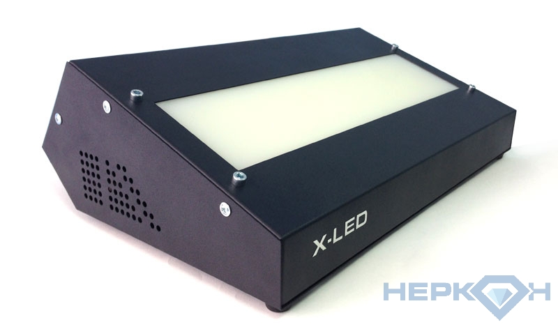  Негатоскоп светодиодный X-LED