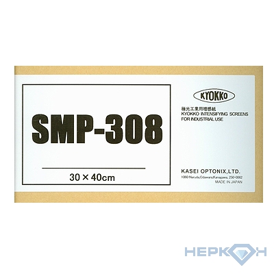  Экраны флуорометаллические SMP-308
