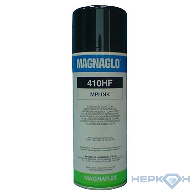  Люминесцентная магнитная суспензия Magnaglo 410HF