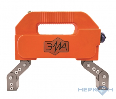  Портативный электромагнит для магнитопорошковой дефектоскопии ЭМА-100