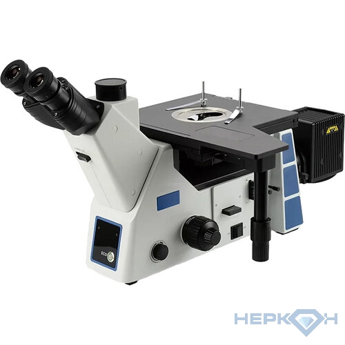  Инвертированный микроскоп MICROTEK-IM2