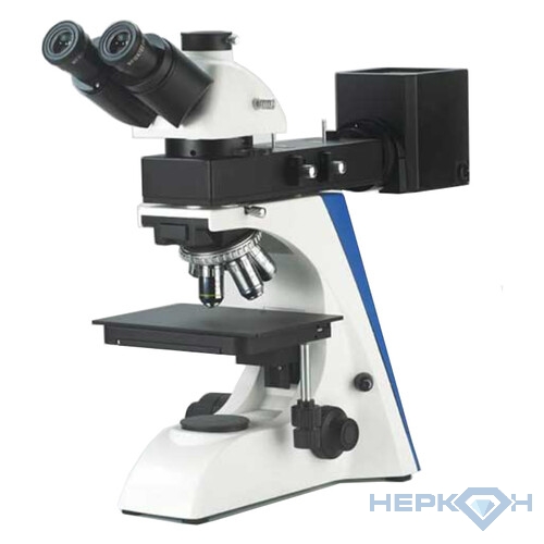  Прямой микроскоп MICROTEK-DM1