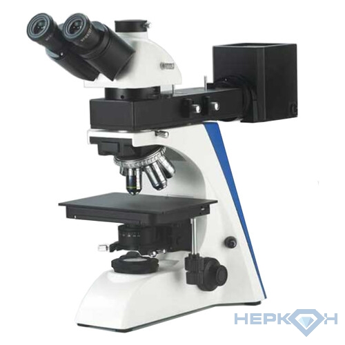  Прямой микроскоп MICROTEK-DM2