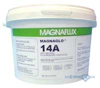  Магнитный концентрат Magnaglo 14A люминесцентный