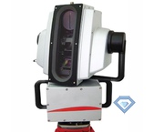 Лазерный сканер Leica HDS8800